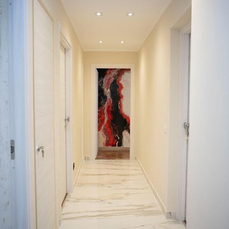 San Pietro Luxury Rooms Rome Exterior photo