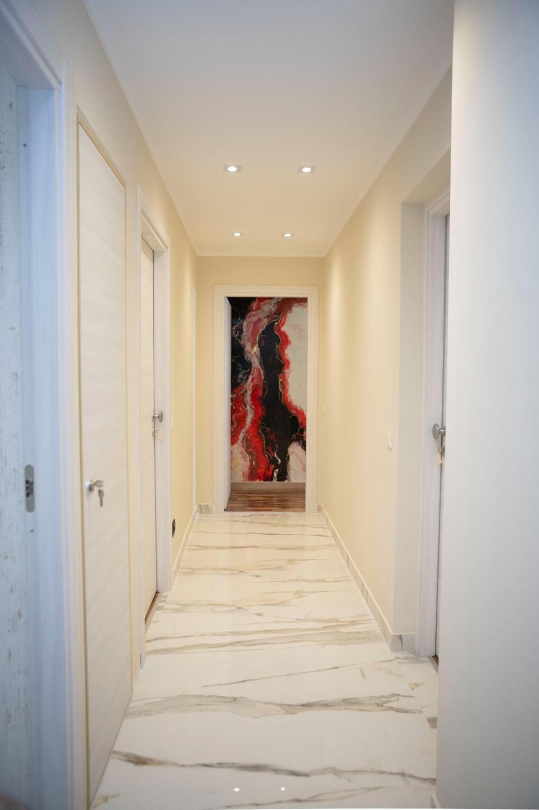 San Pietro Luxury Rooms Rome Exterior photo