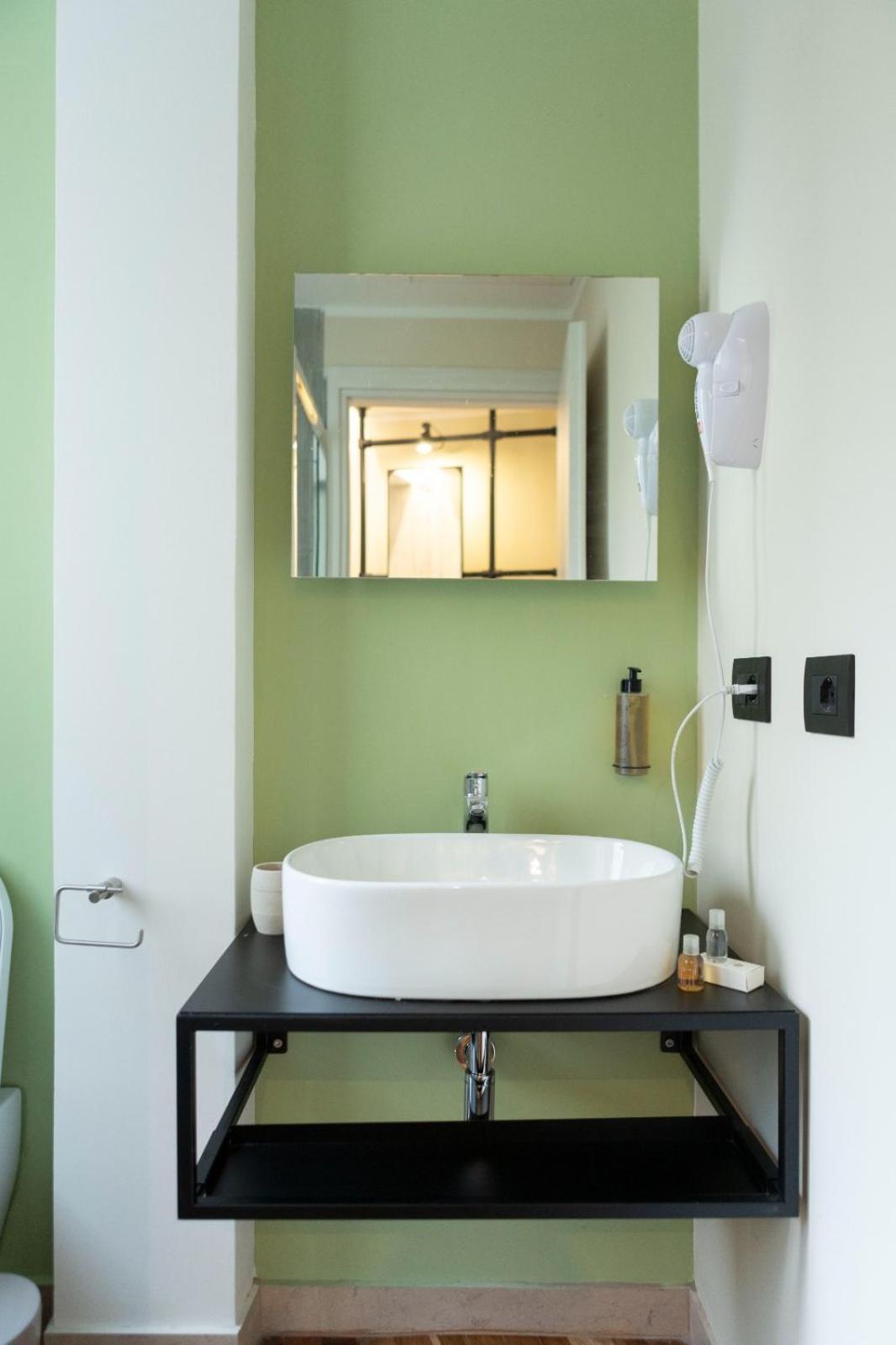 San Pietro Luxury Rooms Rome Exterior photo