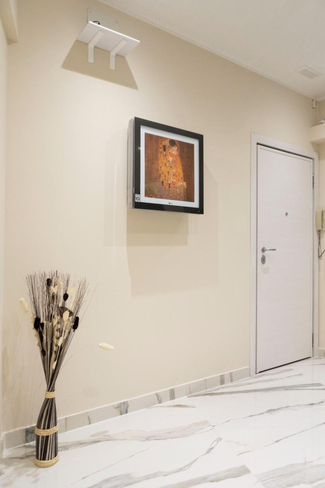 San Pietro Luxury Rooms Rome Exterior photo