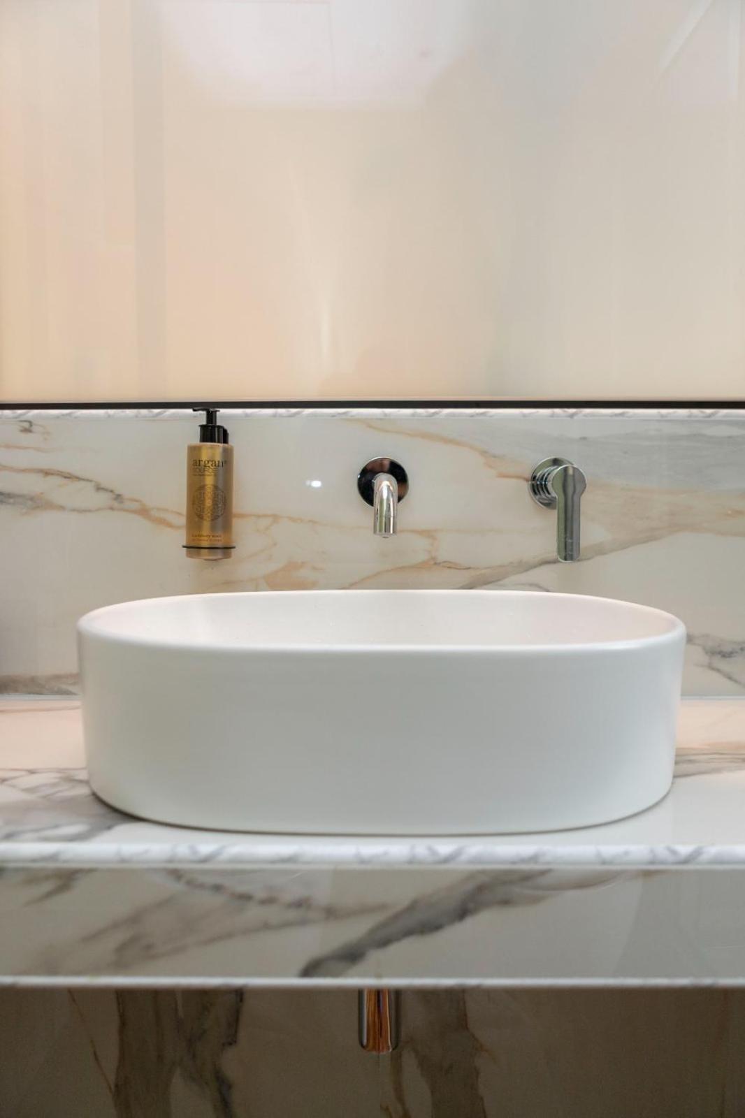 San Pietro Luxury Rooms Rome Exterior photo