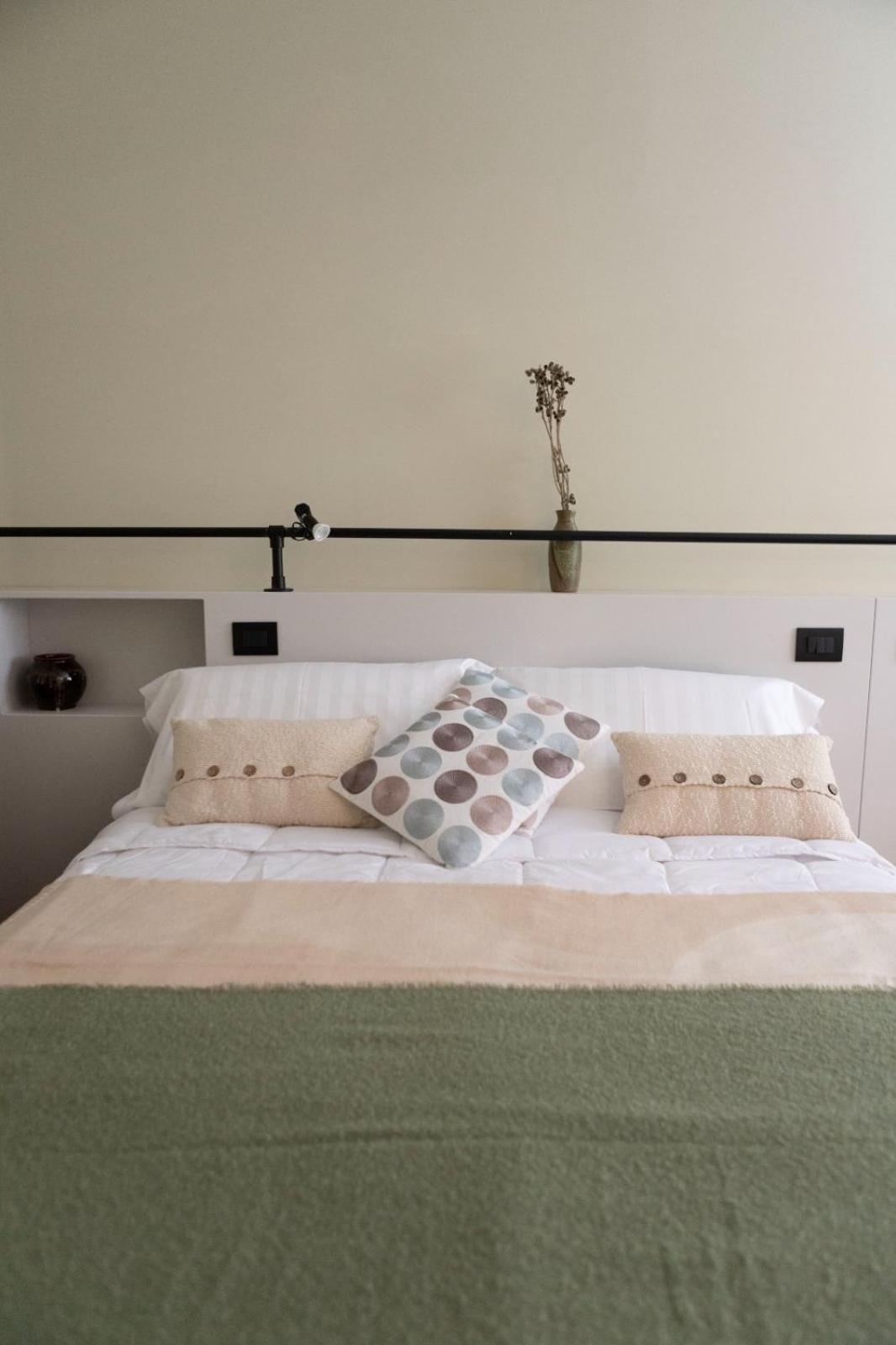 San Pietro Luxury Rooms Rome Exterior photo