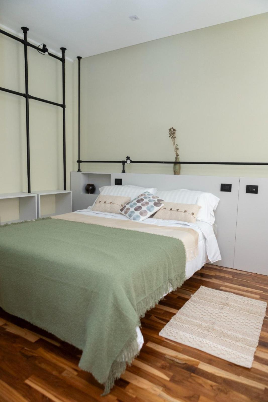 San Pietro Luxury Rooms Rome Exterior photo