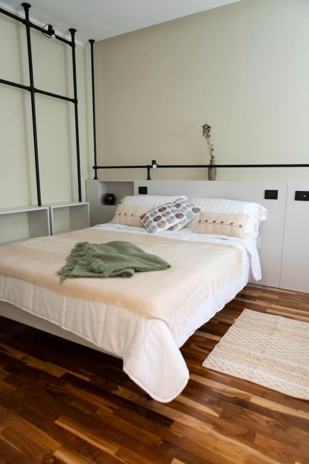 San Pietro Luxury Rooms Rome Exterior photo